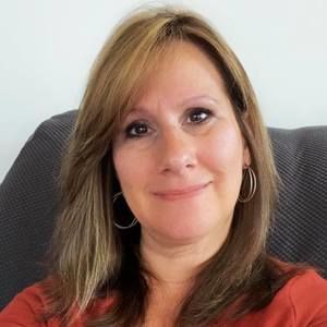 Meet your Posher, Judie